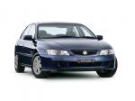 Holden Commodore Acclaim 2002 года